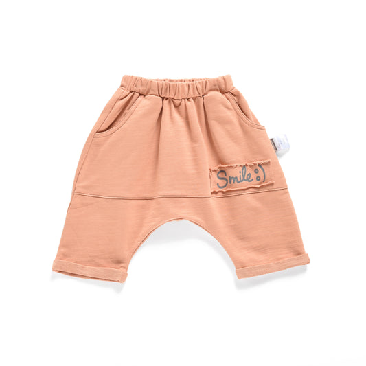 Smile Pants