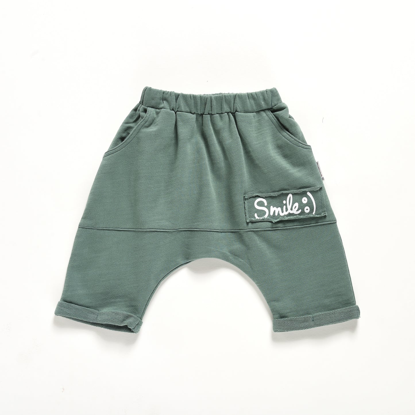 Smile Pants