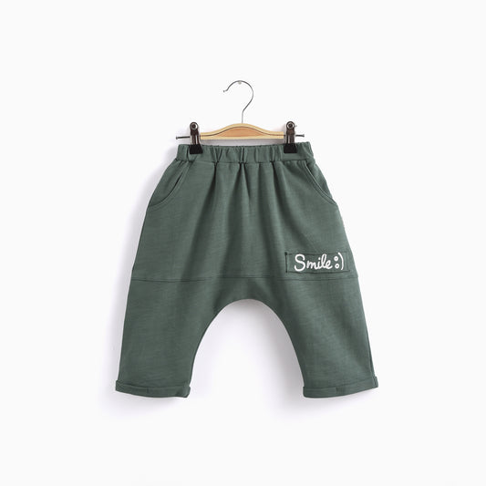 Smile Pants