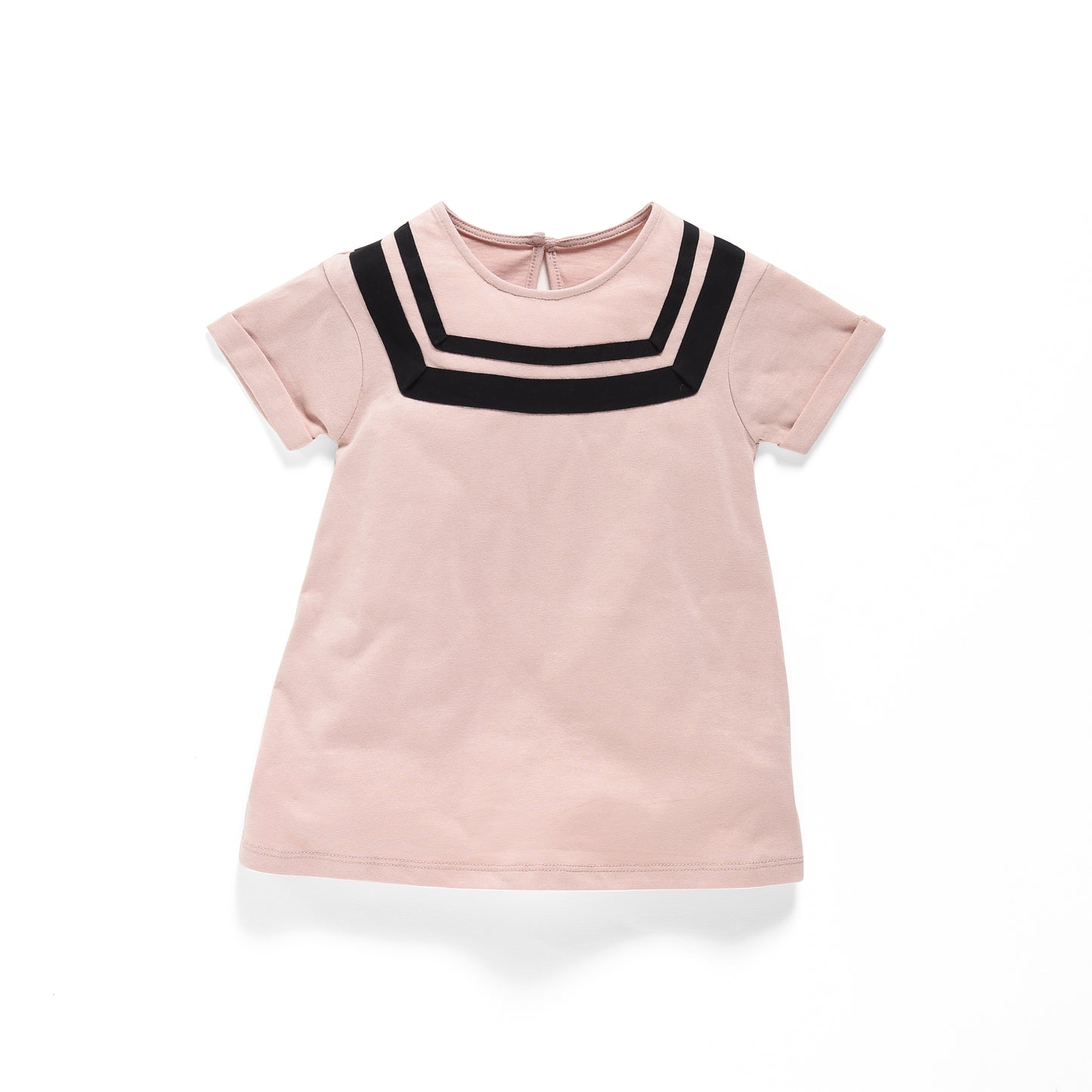 Jersey Dress