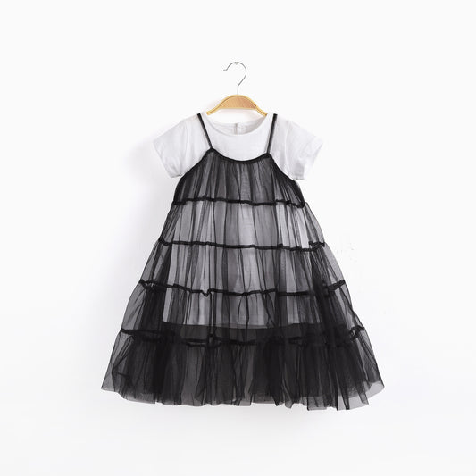 Two-Piece Dress