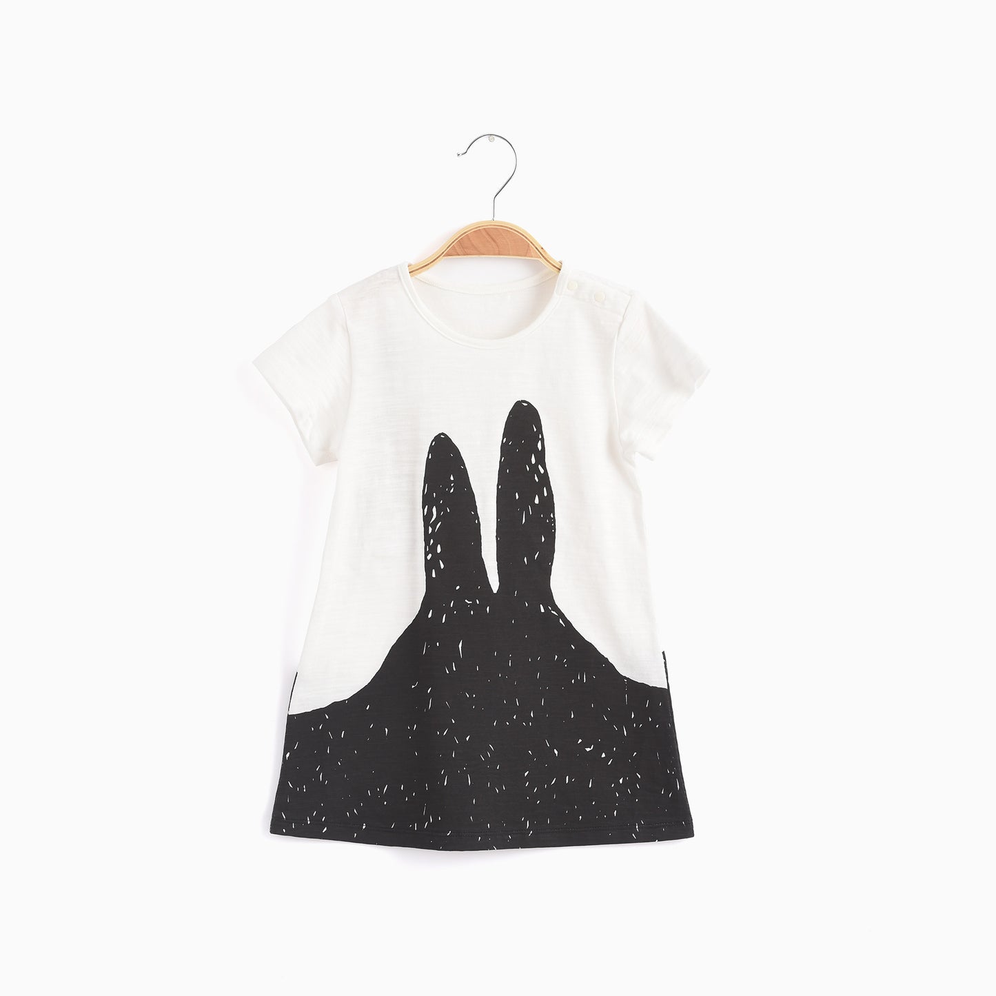 Rabbit Ears S/S T-shirt