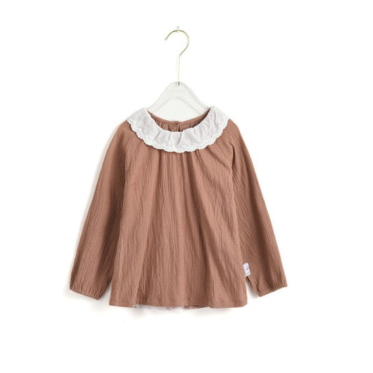 L/S Blouse
