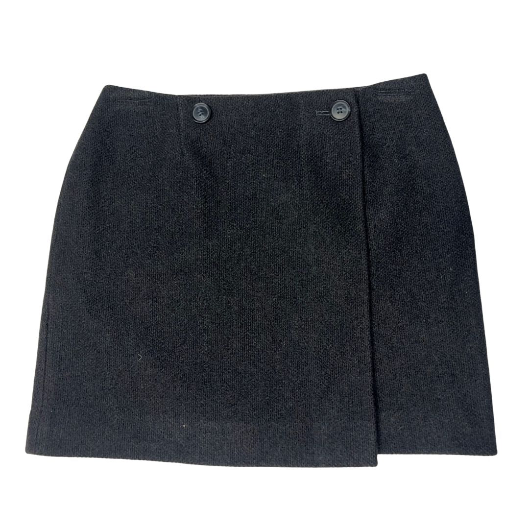 ADULT FELINEY BLACK SKIRT
