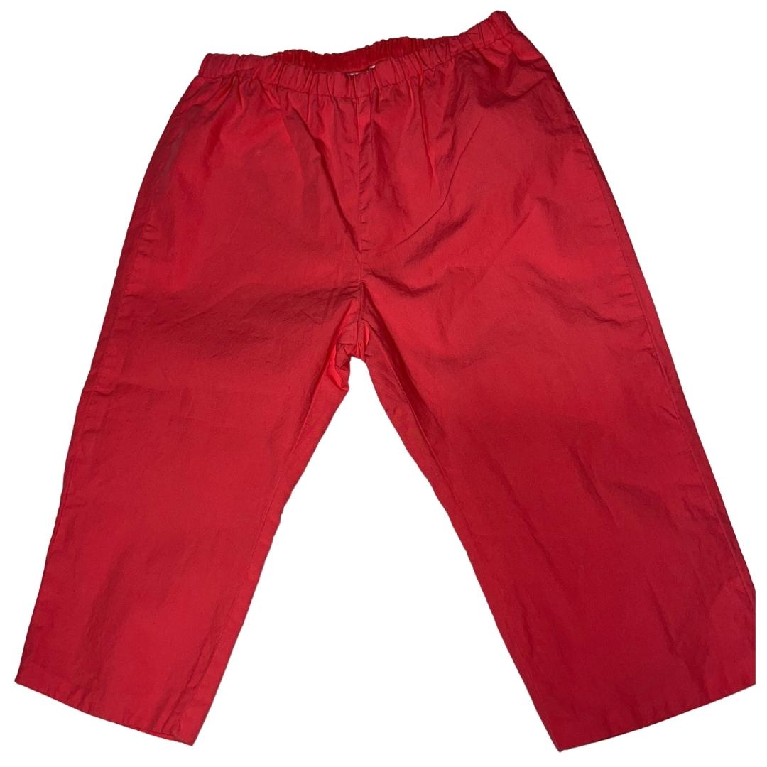 ANDY TROUSERS