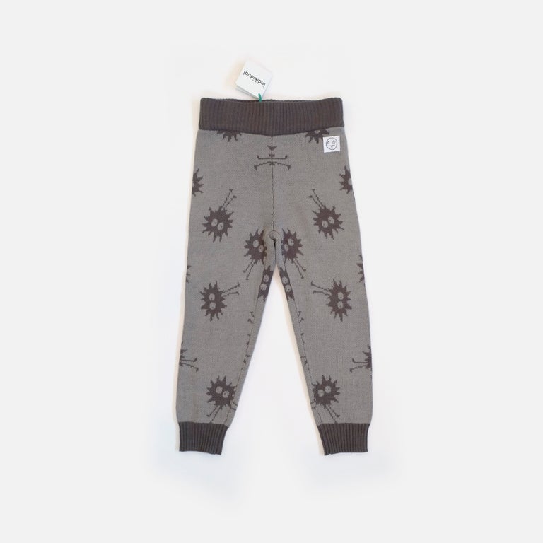 SNITCH legging