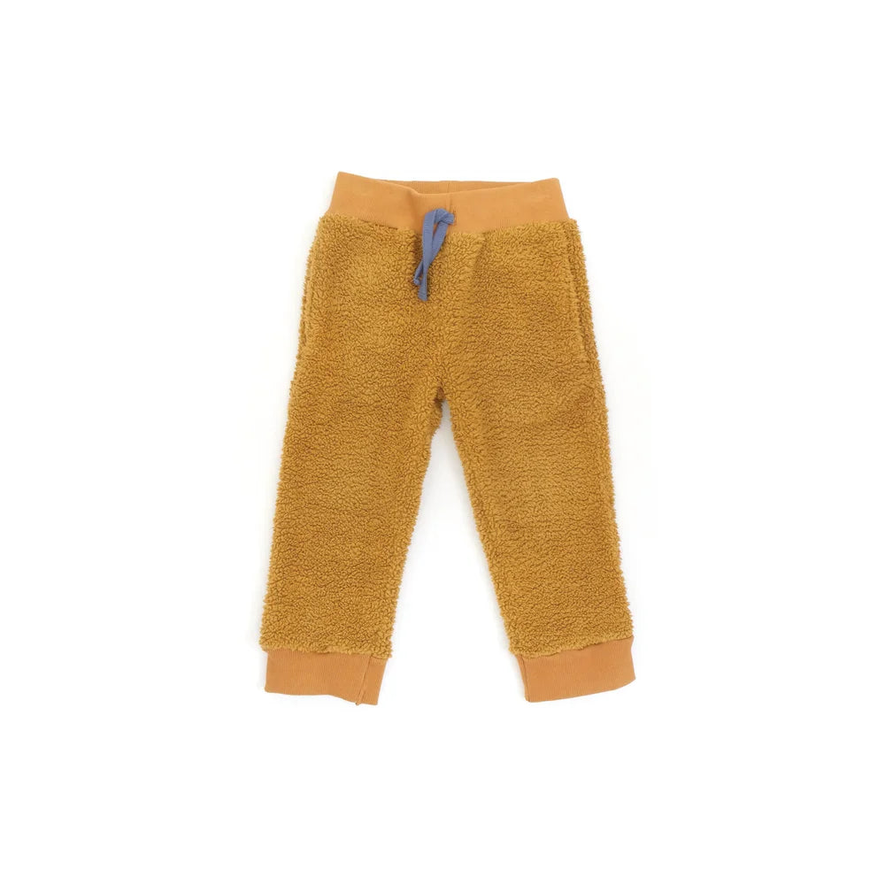 furry jogger