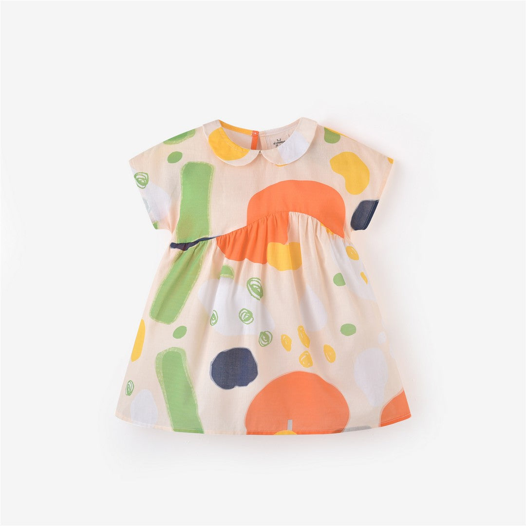 Ashley Dress