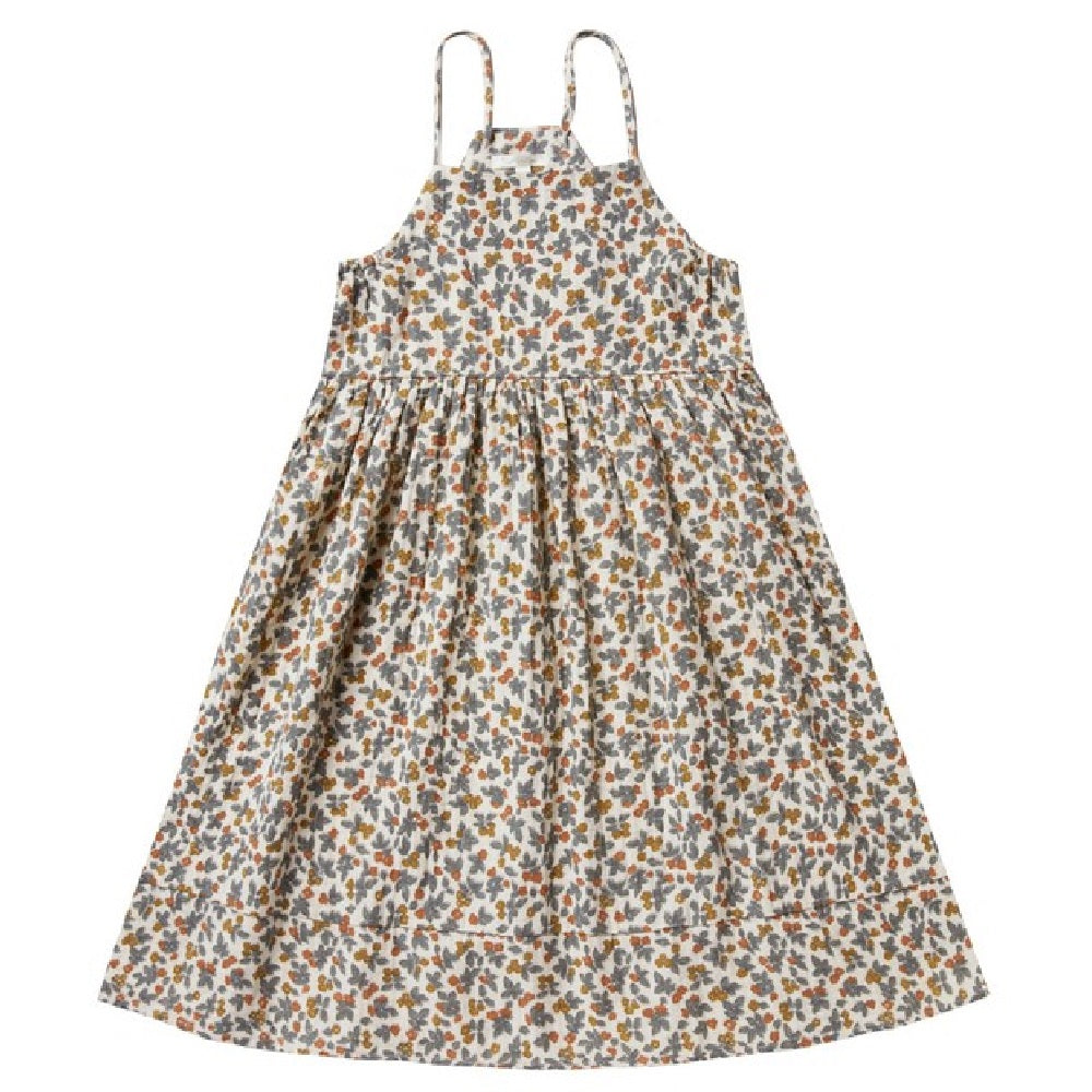 AVA DRESS | SUMMER BLOOM