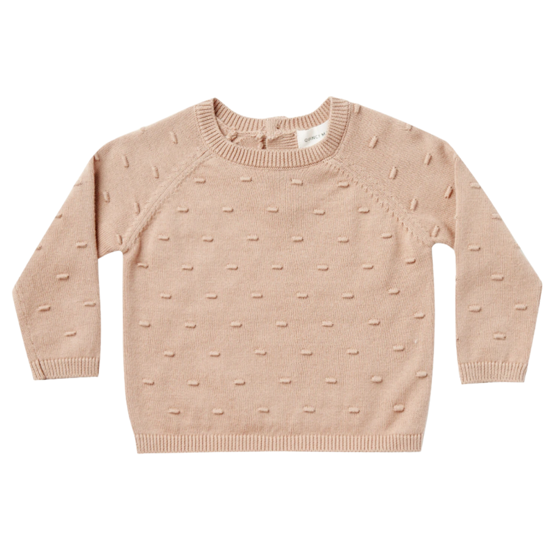 BAILEY KNIT SWEATER