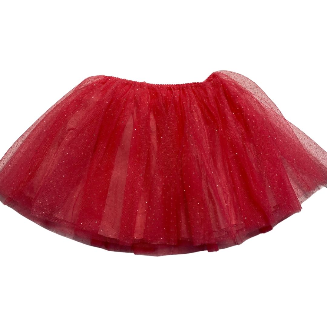 BALLERINA PETTICOAT
