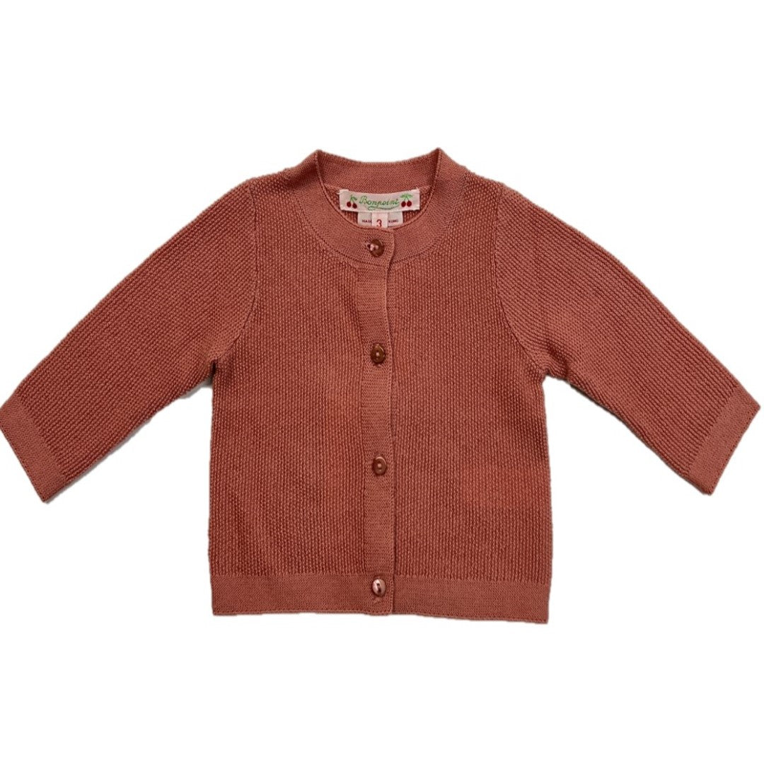 DUSTY CARDIGAN