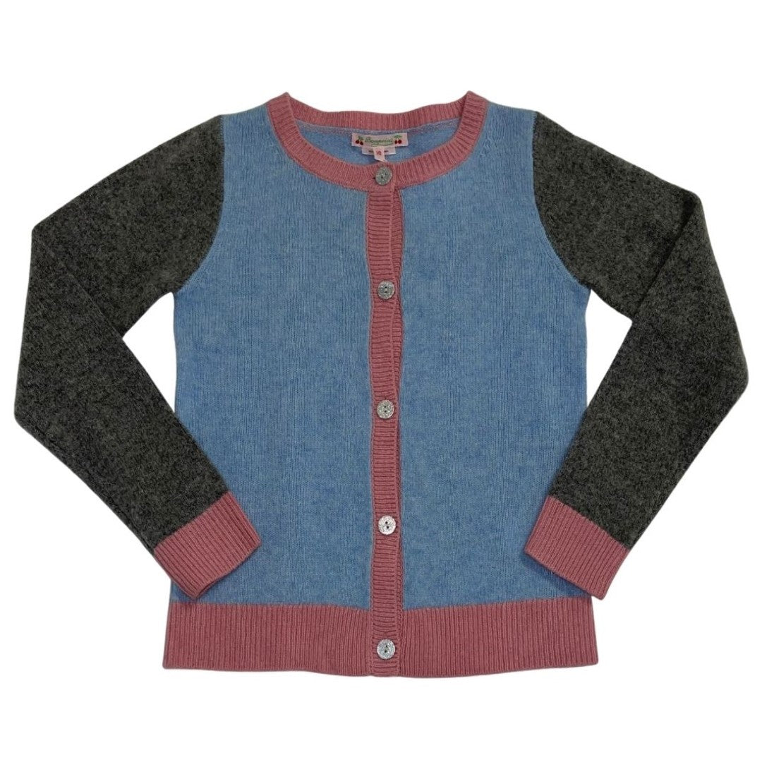 MULTI CARDIGAN