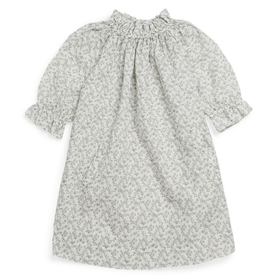 PRUNE ROBE