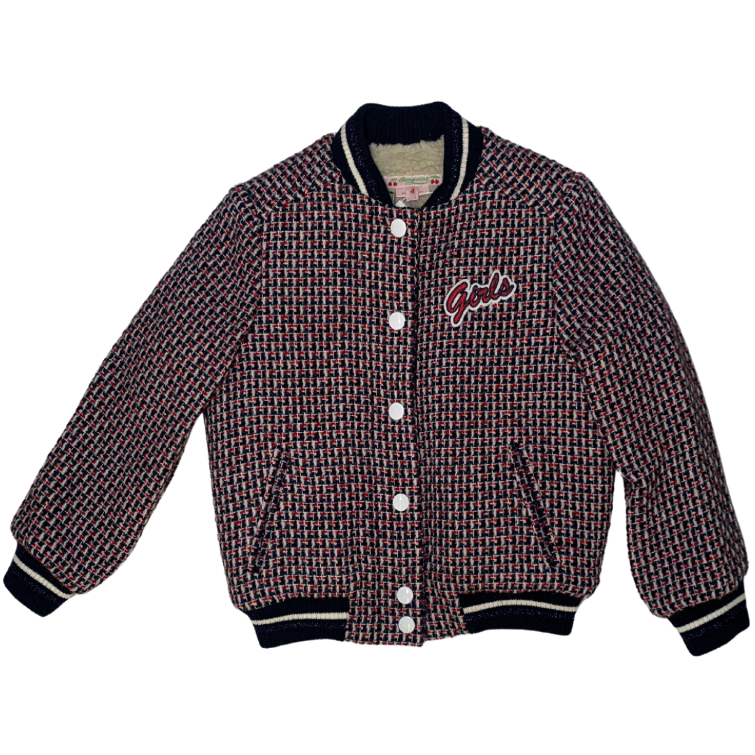 W-L. JACKET