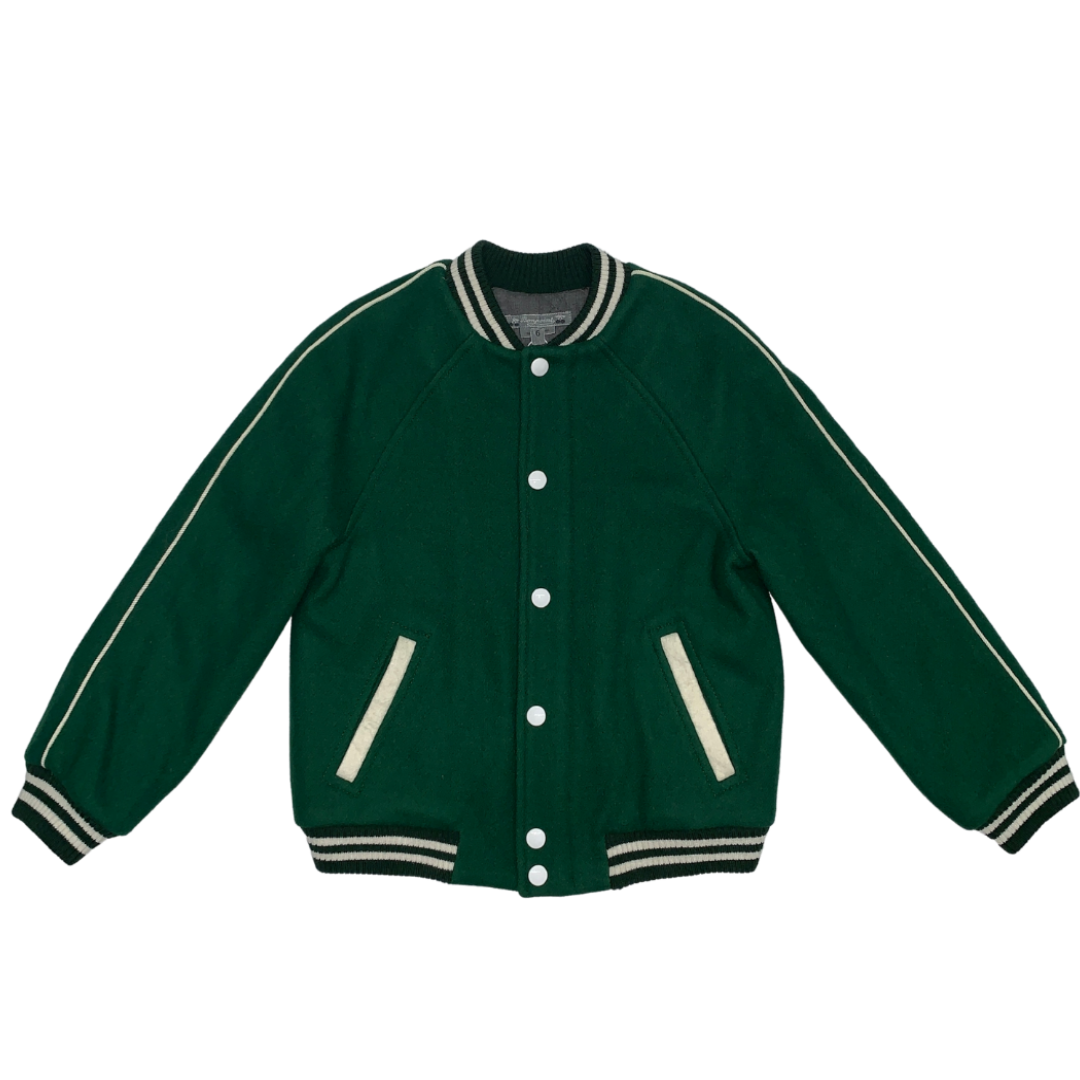 W-L. JACKET