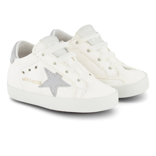 GOLDEN GOOSE