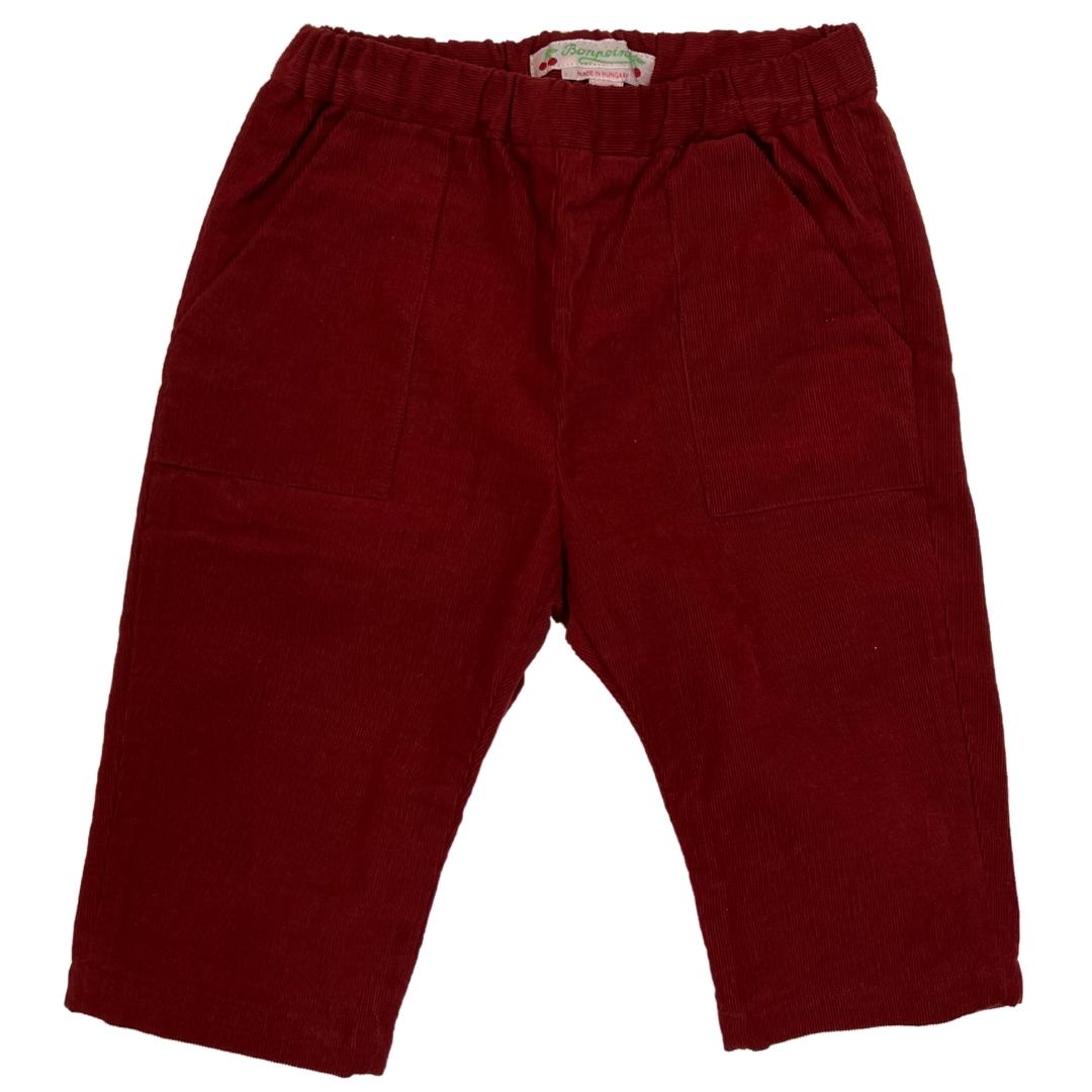 BRICK PANTALON