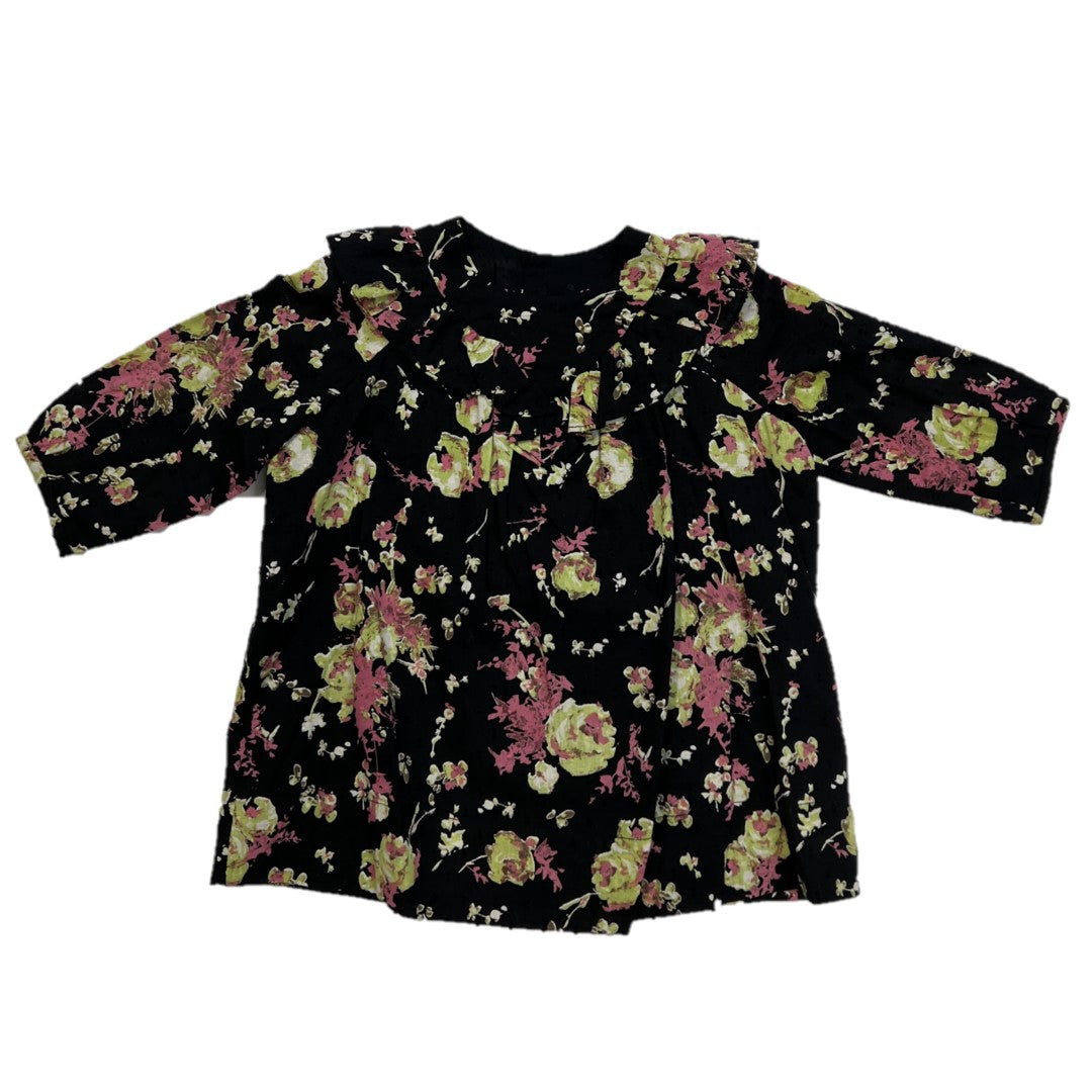 BUTTON UP FLOWERS
