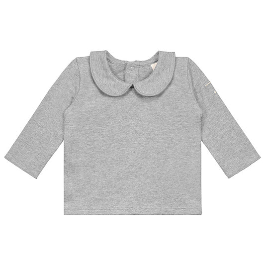 Baby Collar Tee