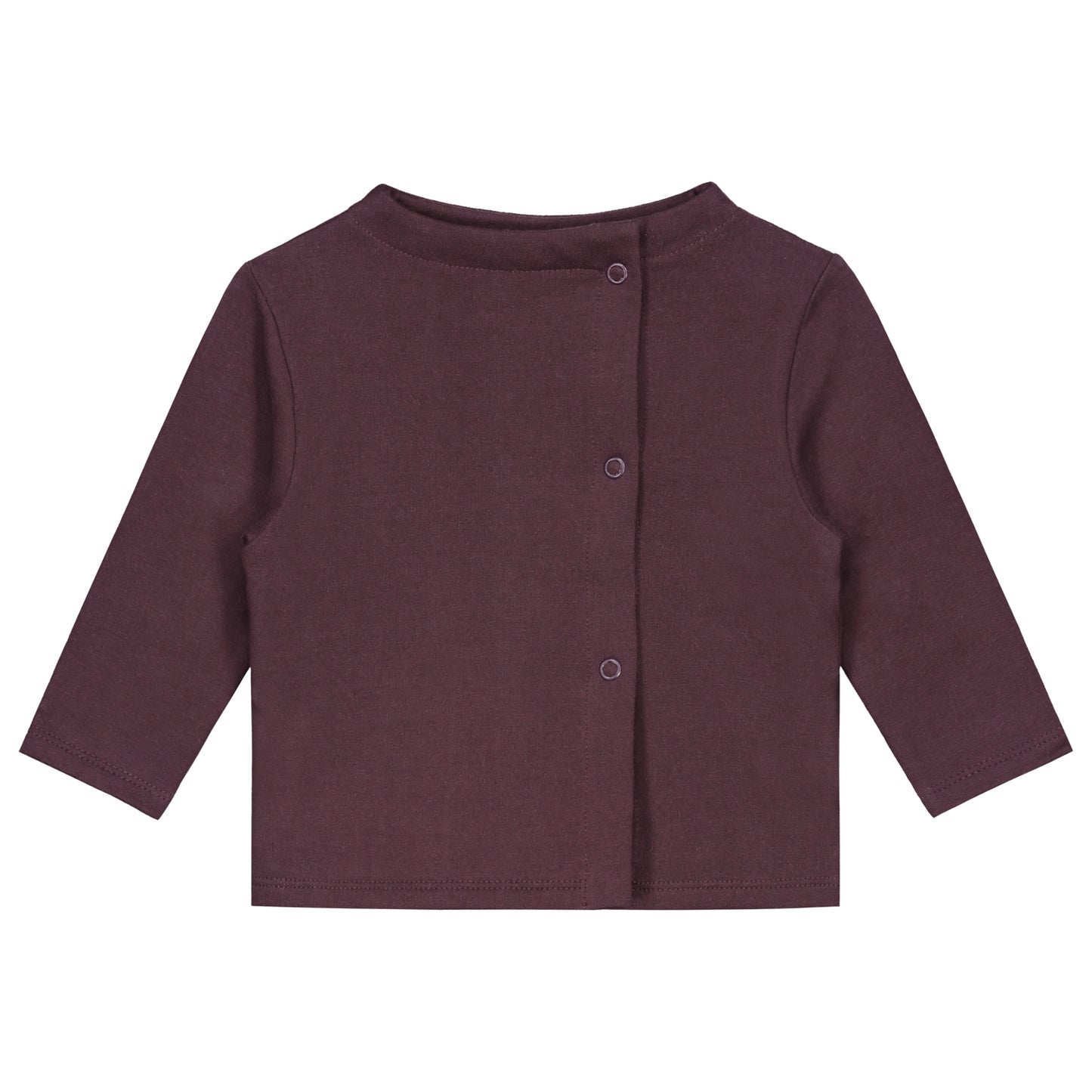 Button Cardigan