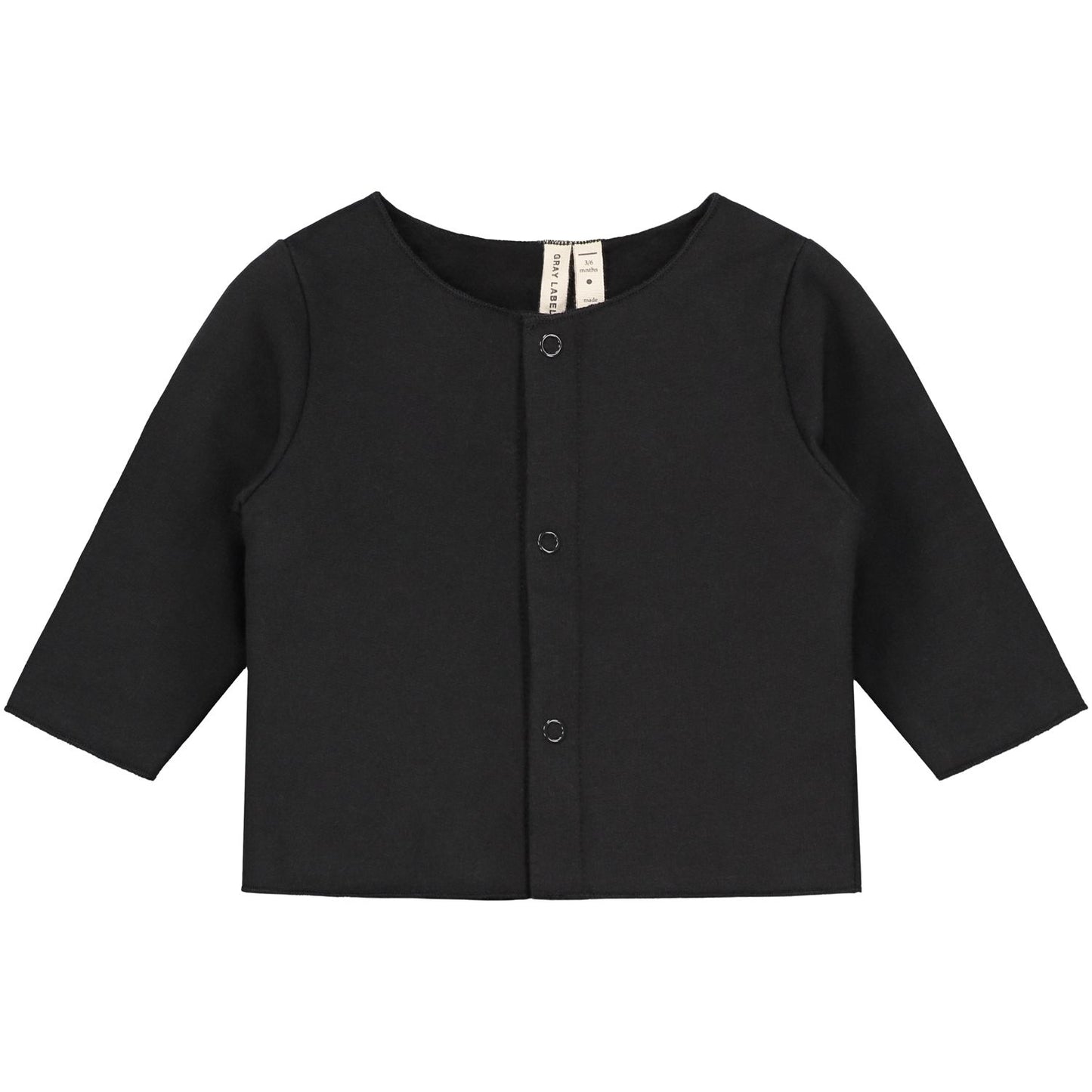 Baby Cardigan