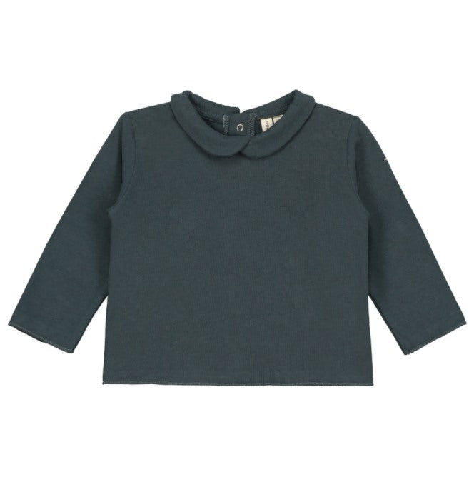 Baby Collar Tee