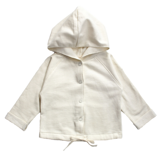 Baby Hooded Cardigan