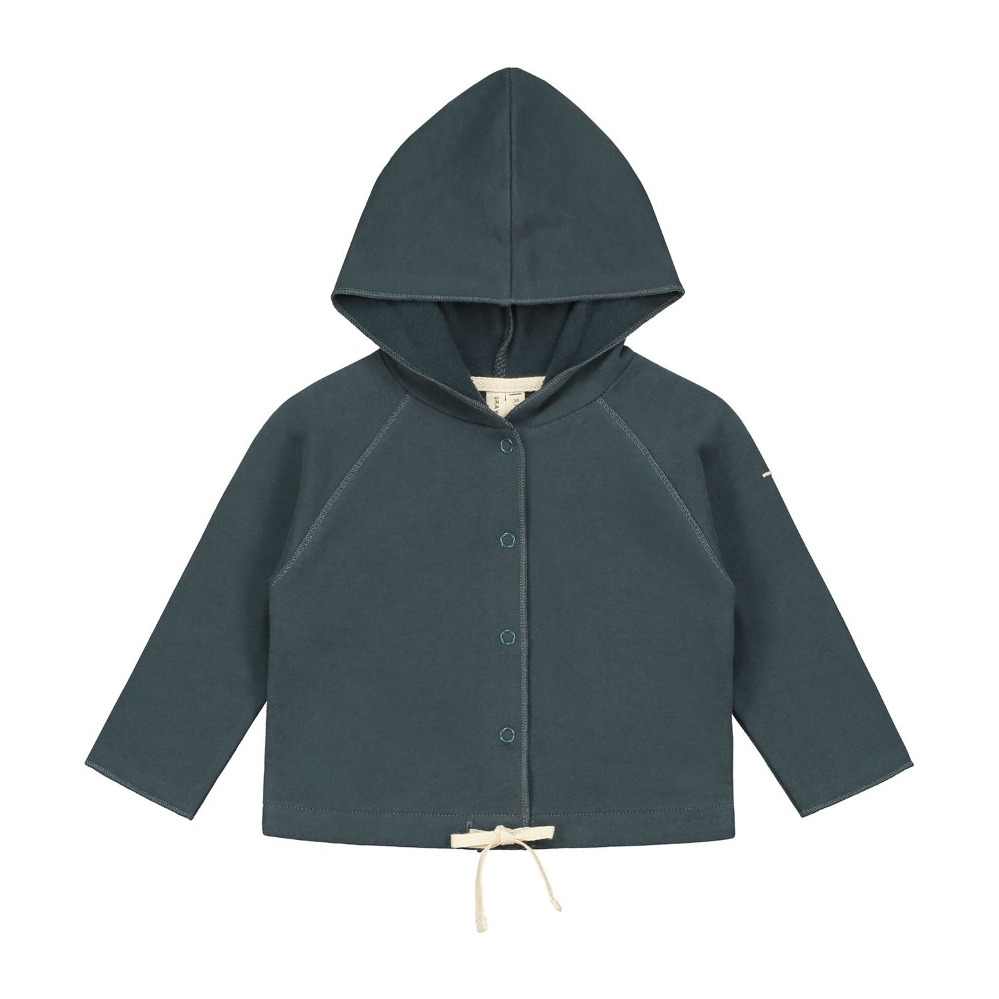 Baby Hooded Cardigan