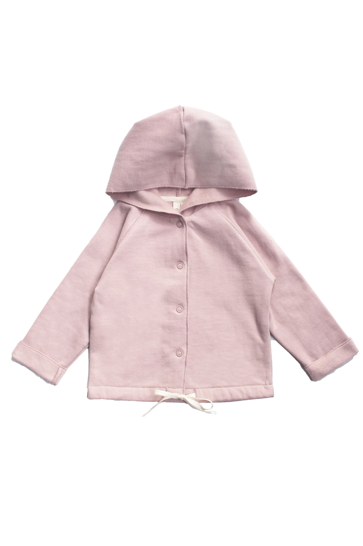 Baby Hooded Cardigan