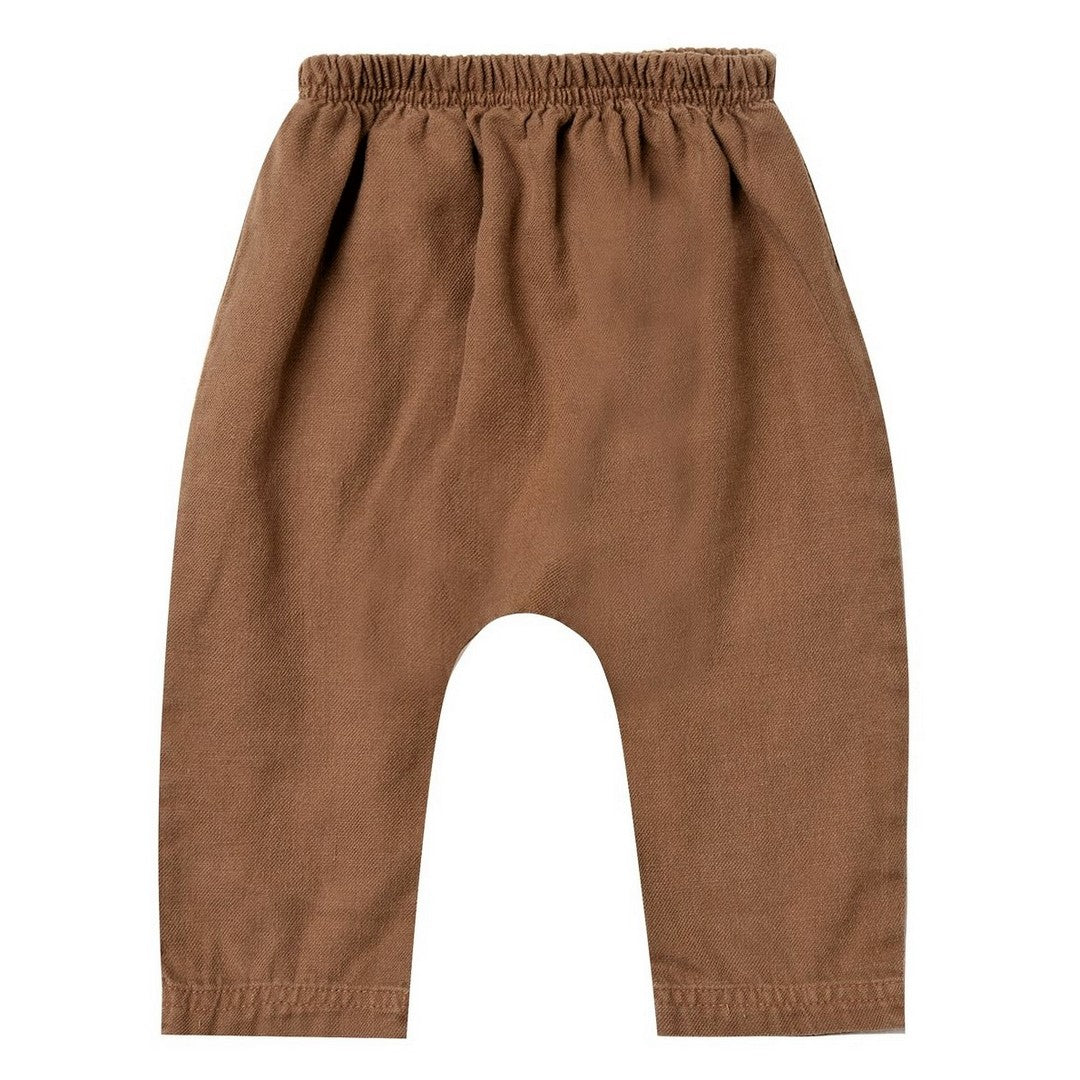 Baggy Harem Pant
