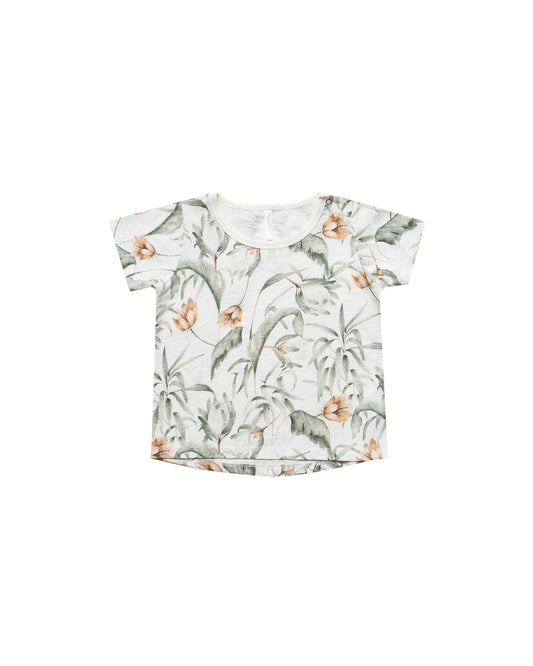 tropic