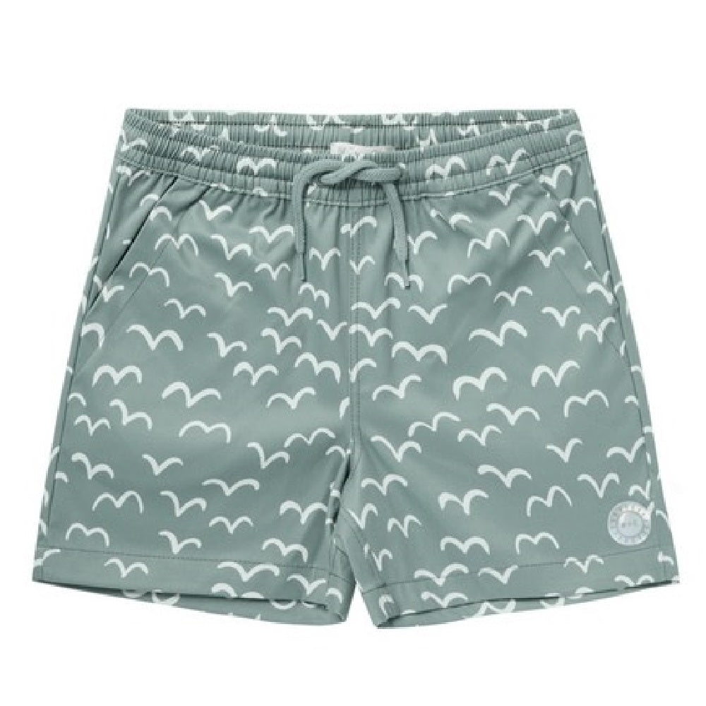 BOARDSHORT | FLOCK