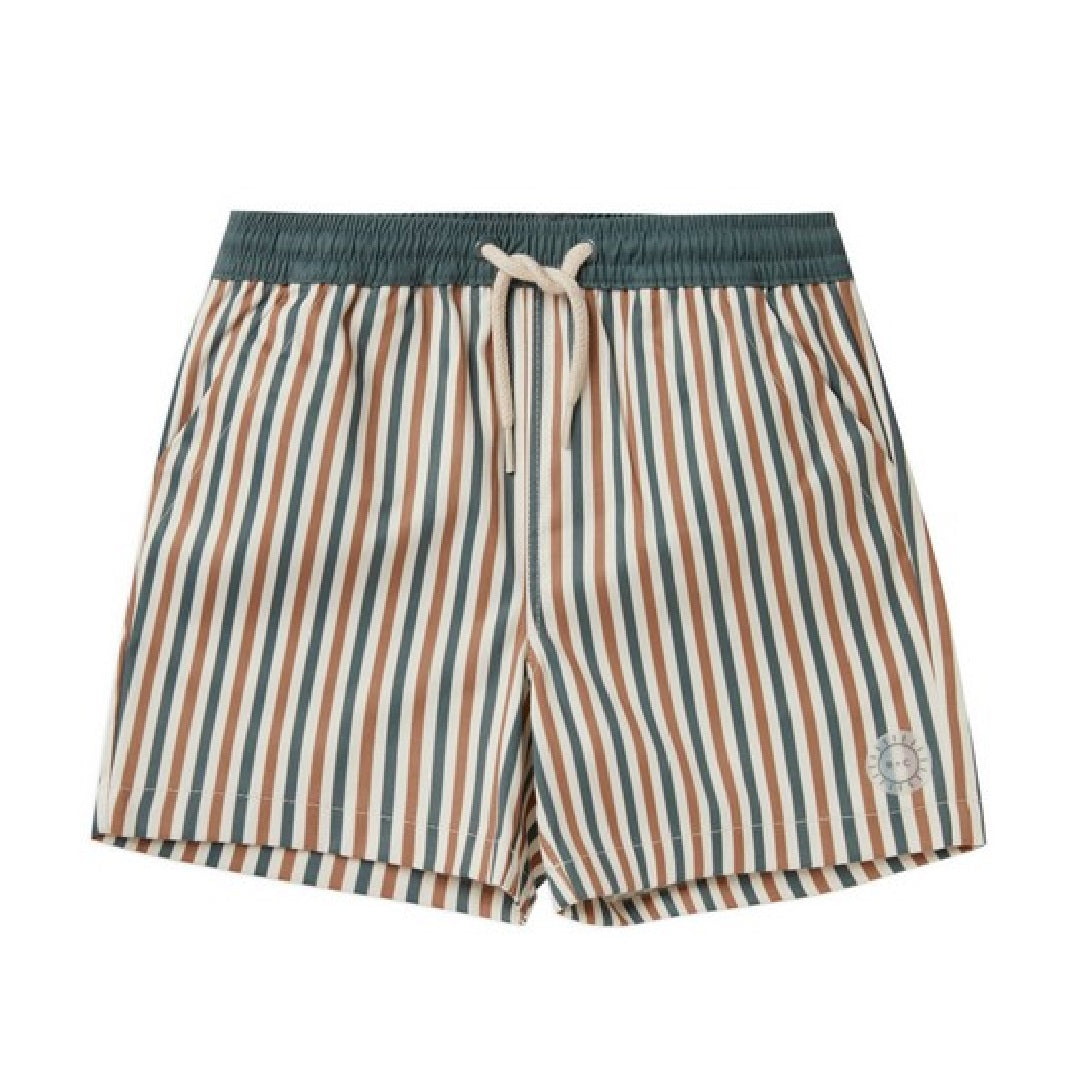 BOARDSHORT | NAUTICAL STRIPE