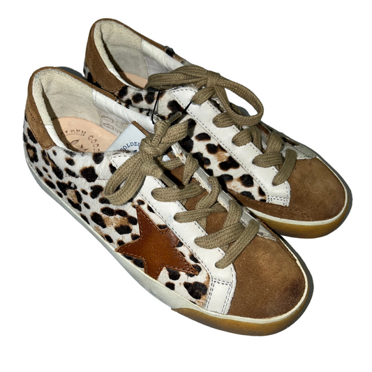 GOLSTAR TENNIS SHOE