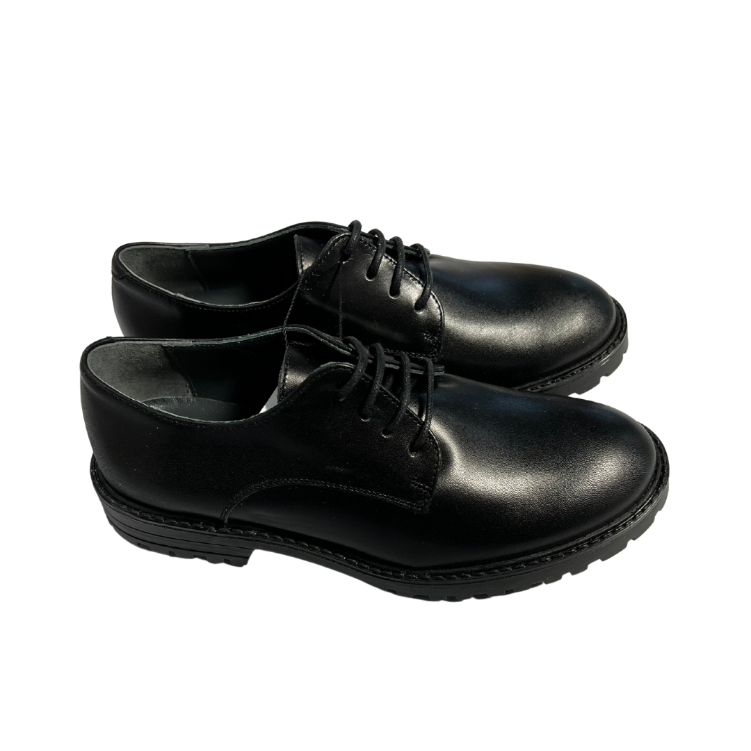 LOUIS DERBY SHOES