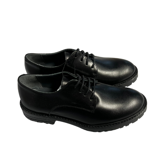 LOUIS DERBY SHOES