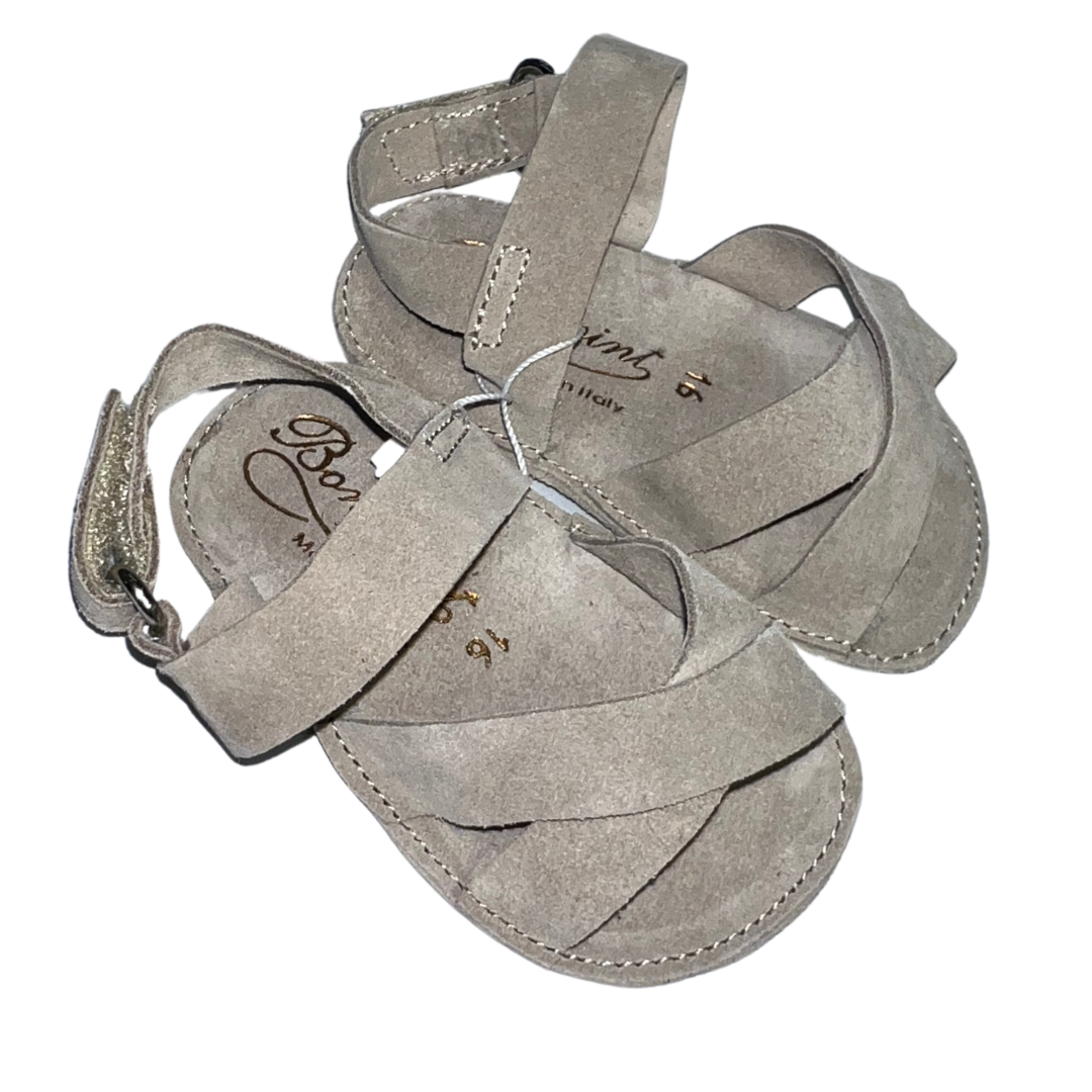 NURSERY SHOES
