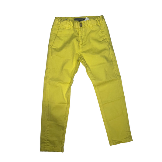 CURTIS TROUSERS