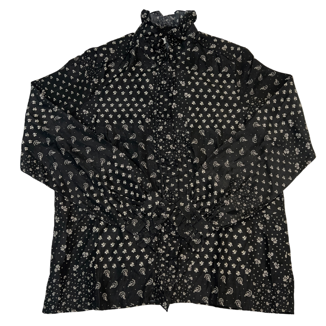 BREE BLOUSE