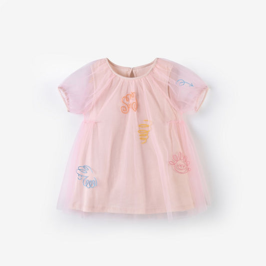 Brenda Dress