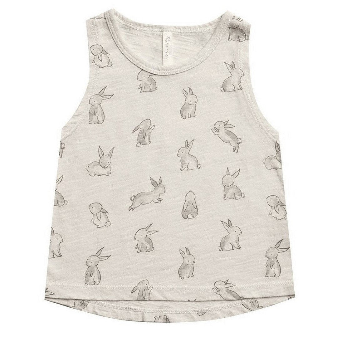 Bunnies Muscle Tank