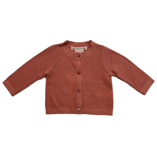 DUSTY CARDIGAN