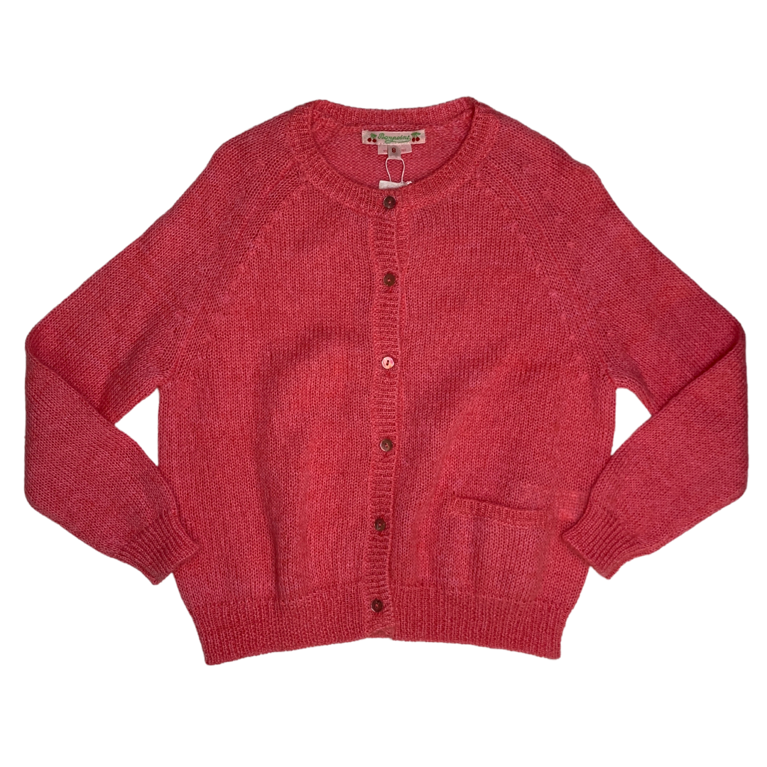Cardigan Pink