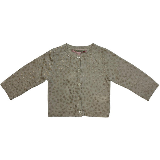 CARDIGAN POINT GOLD