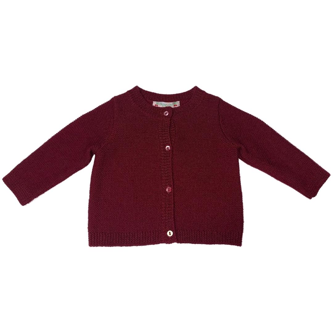 CARDIGAN