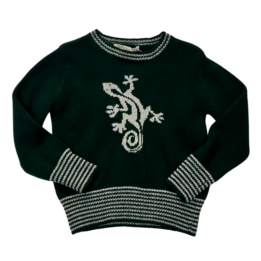 CHAMELEON SWEATER
