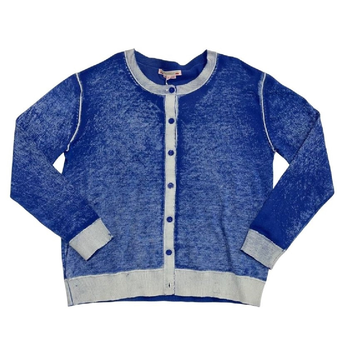 CLOUDY CARDIGAN
