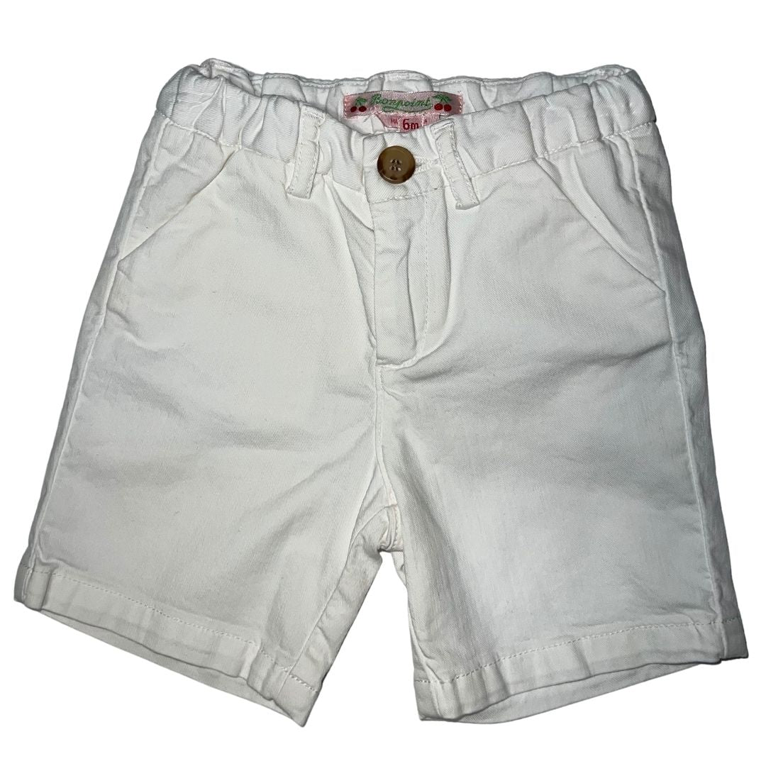 CLOVIS SHORT
