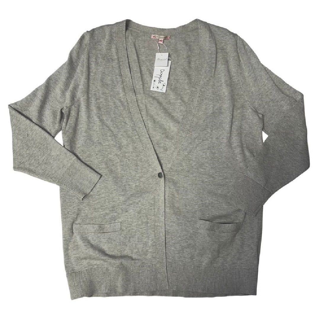 COMFY CARDIGAN